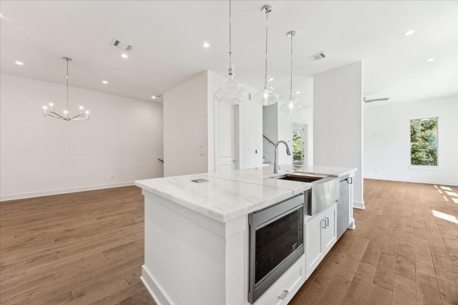 Different View. Different View.