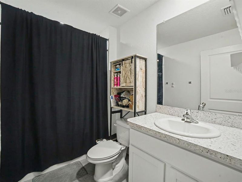 Furnished interior view inside a new home in , Wimauma (Image 6).