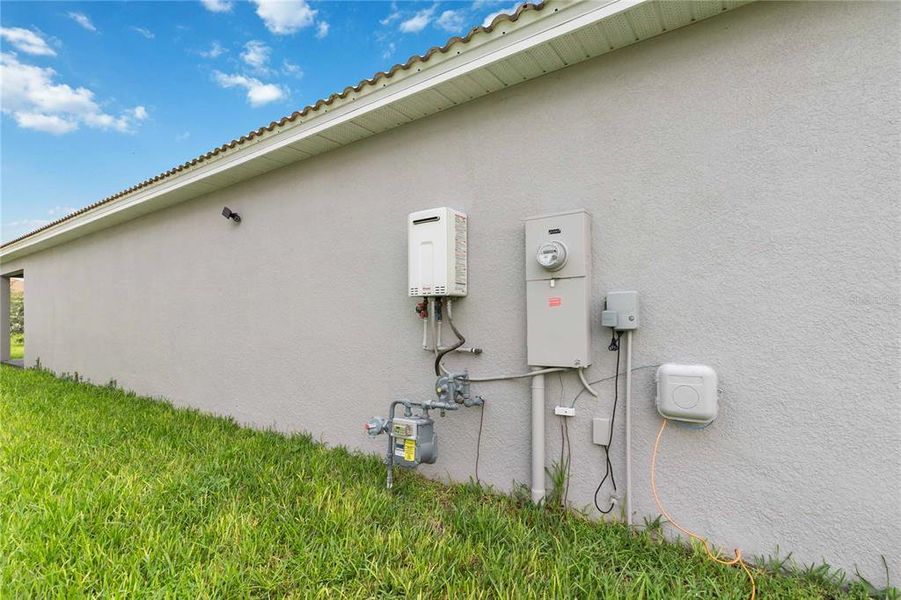 Image 45 of a home in . Image 45 of a home in .