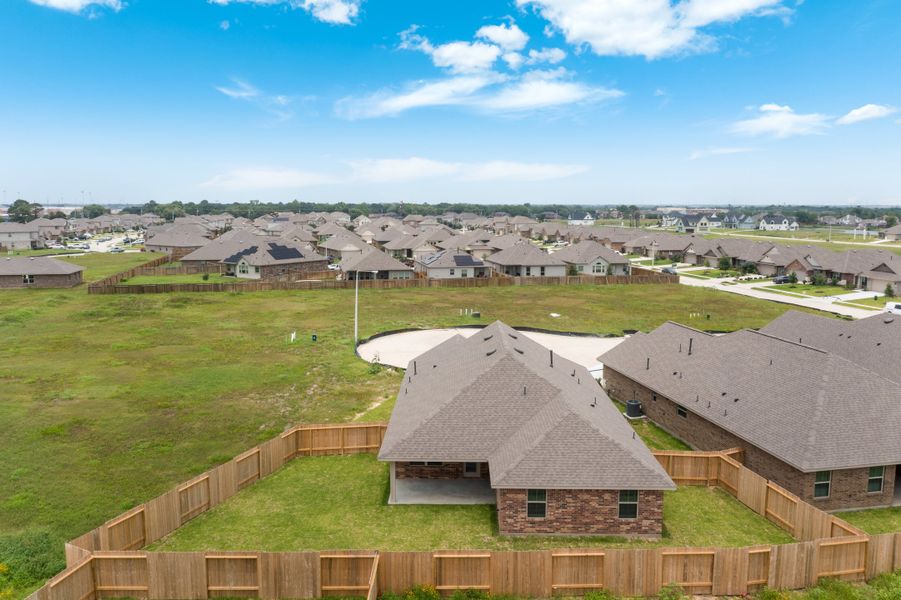 Image 26 of a home in Bayou Maison.