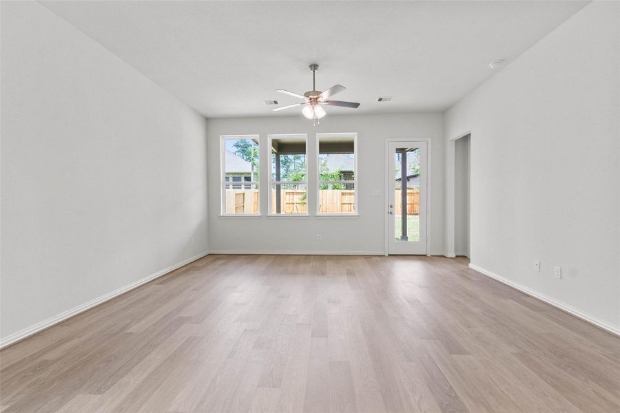 Image 46 of a home in The Woodlands Hills. Image 46 of a home in The Woodlands Hills.