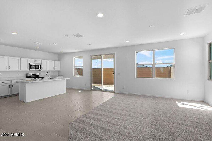 25161 N 165th Lane ~ Ready Now!