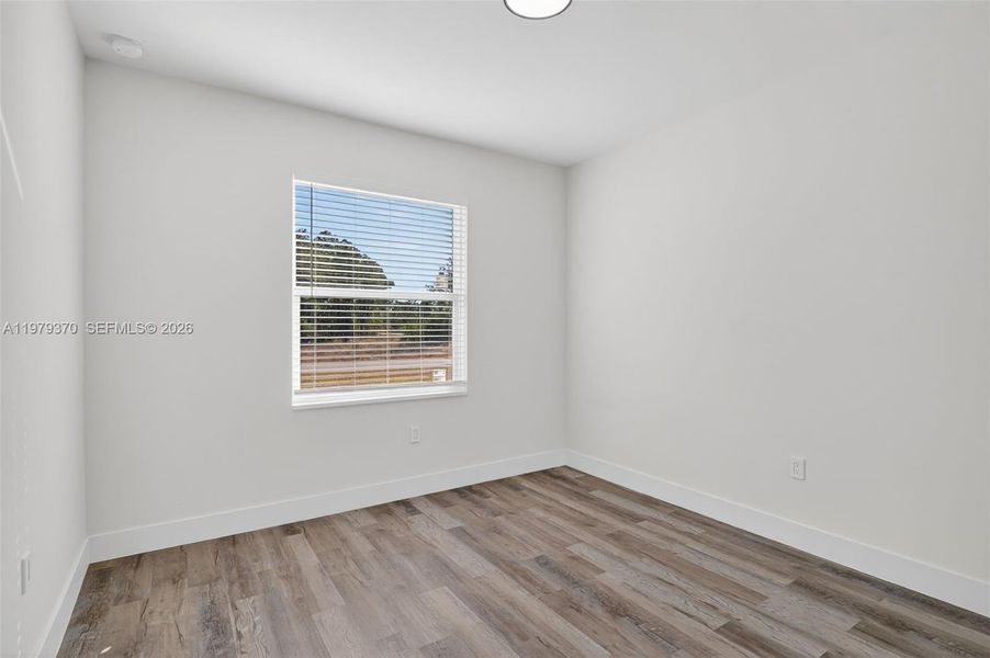 Spacious, unfurnished interior of a new home in , Lehigh Acres (Image 27). Spacious, unfurnished interior of a new home in , Lehigh Acres (Image 27).