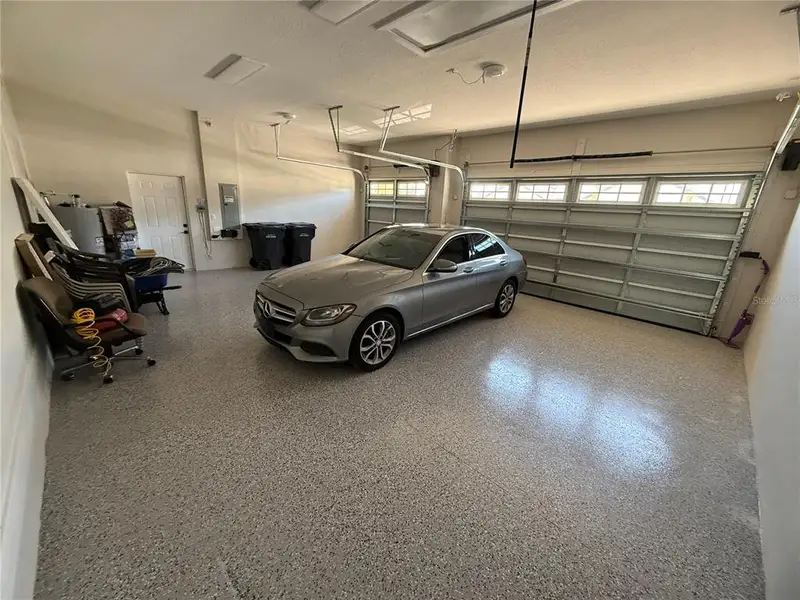 Spacious, unfurnished interior of a new home in , Lakeland (Image 44).