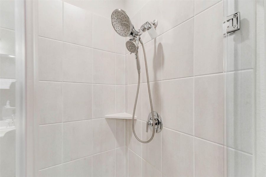 Close-up of interior finishes inside a home in Marvida, Cypress (Image 11). Close-up of interior finishes inside a home in Marvida, Cypress (Image 11).