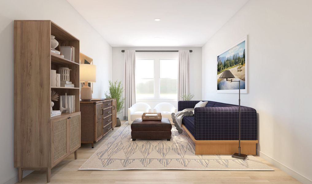 Media room to use as you wish Media room to use as you wish