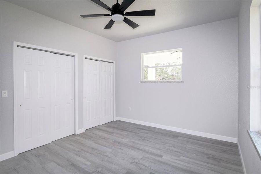 Spacious, unfurnished interior of a new home in , Sebring (Image 25).