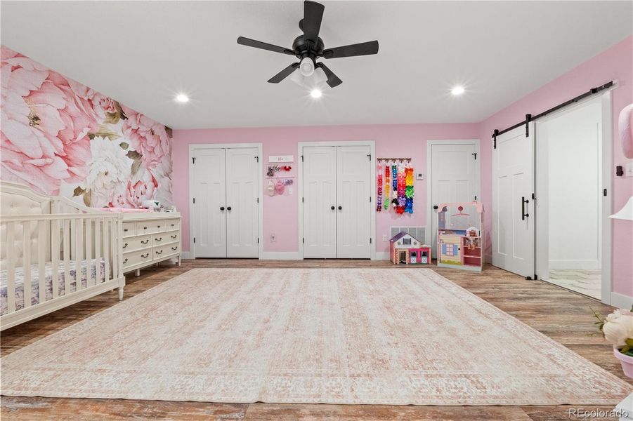 Spacious, unfurnished interior of a new home in , Haxtun (Image 18). Spacious, unfurnished interior of a new home in , Haxtun (Image 18).