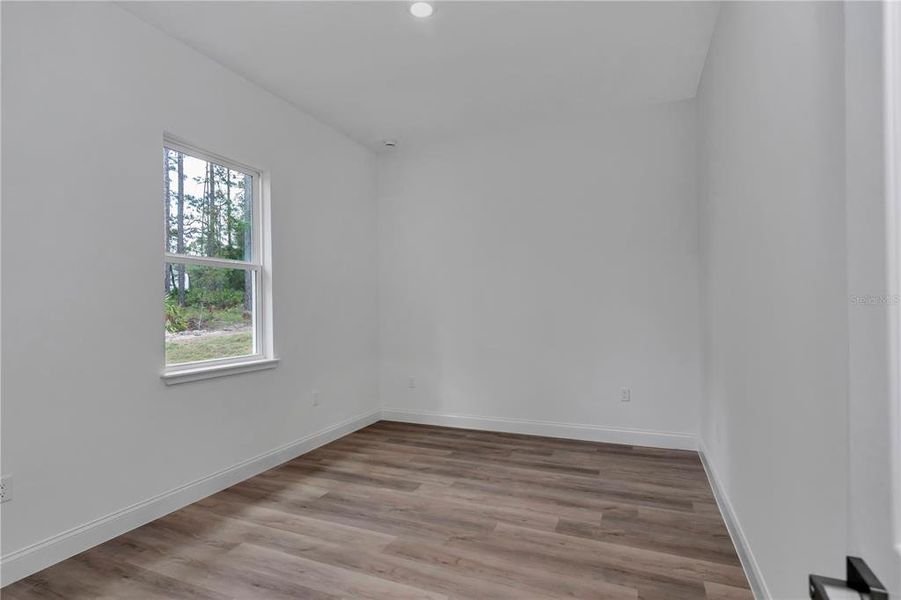 Spacious, unfurnished interior of a new home in , Citrus Springs (Image 32). Spacious, unfurnished interior of a new home in , Citrus Springs (Image 32).