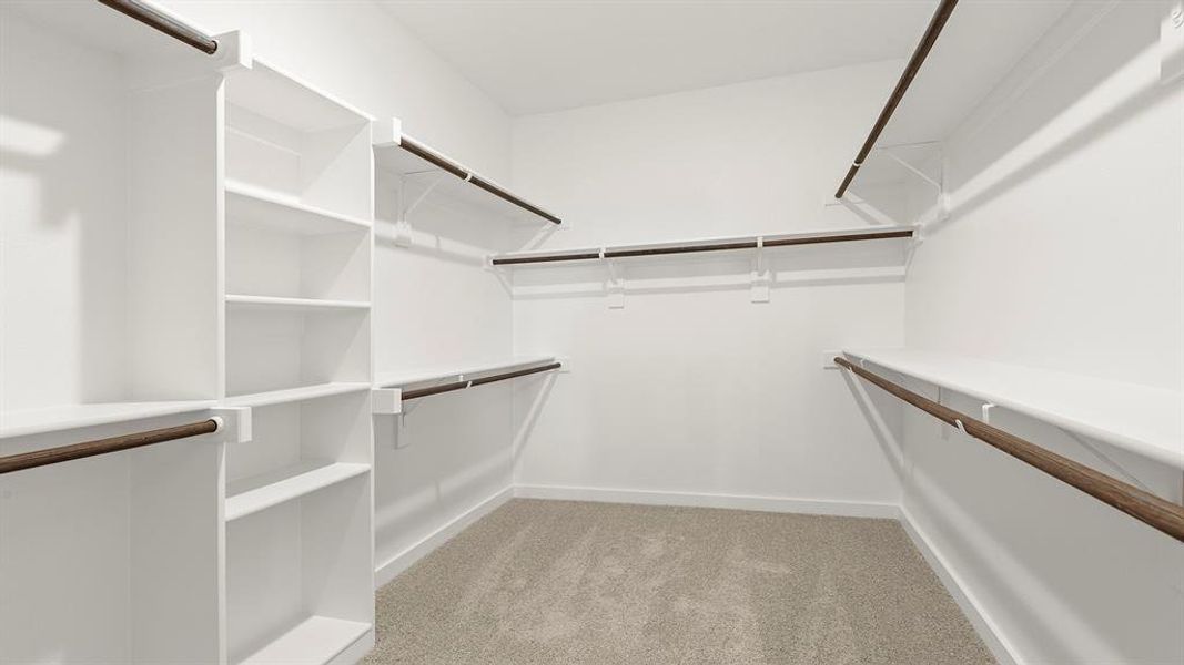 24. 1331 Burgess - Closet 24. 1331 Burgess - Closet