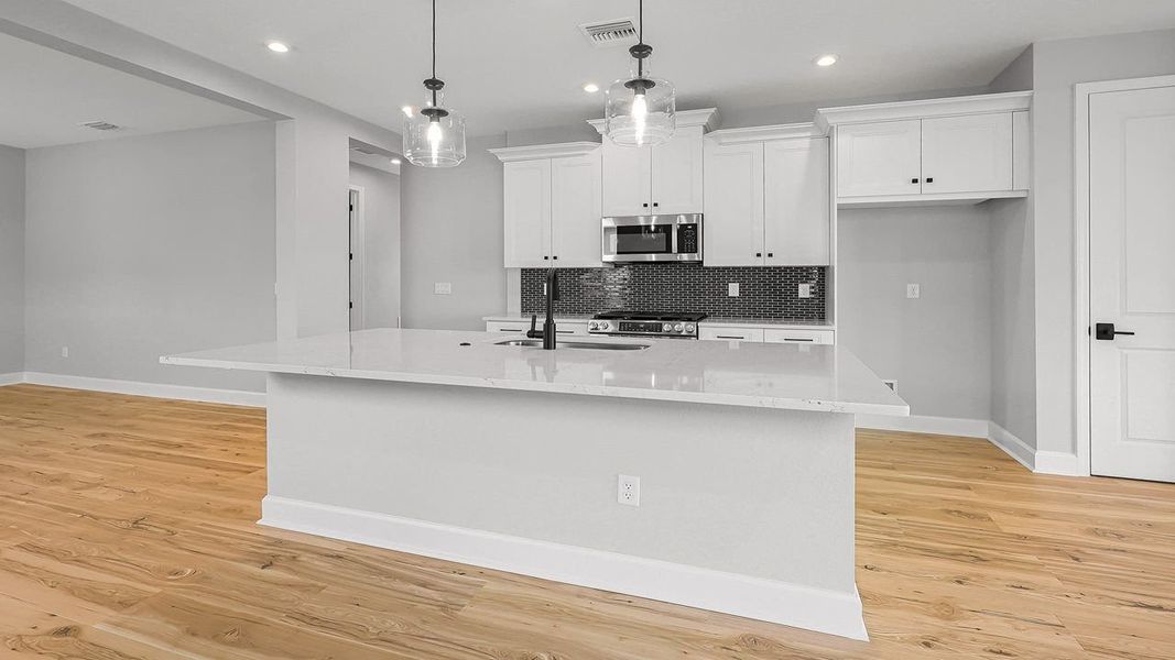 Island Kitchen Island Kitchen