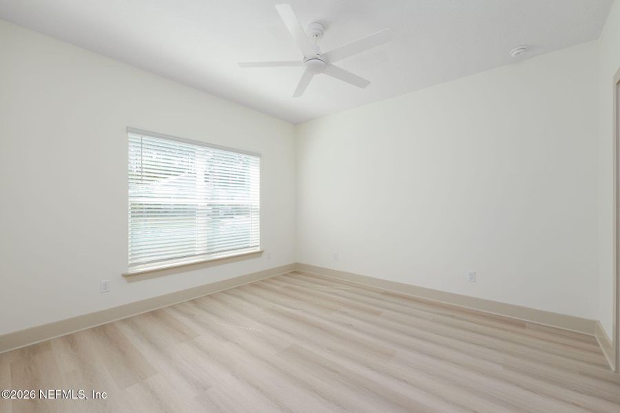 Spacious, unfurnished interior of a new home in , St. Augustine (Image 16).