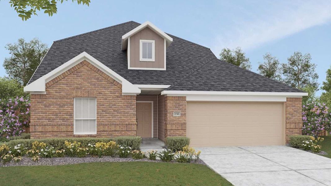 Elevation M Elevation M