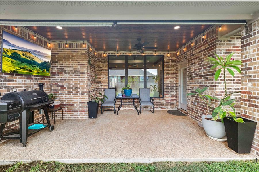 Community amenities in , Bryan (Image 27).