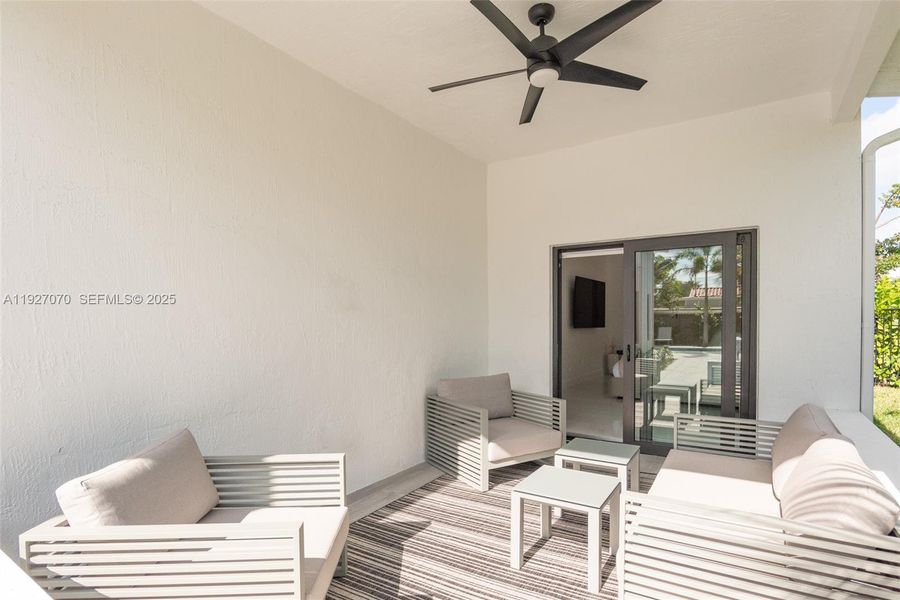 Master Bedroom #1 Patio Master Bedroom #1 Patio