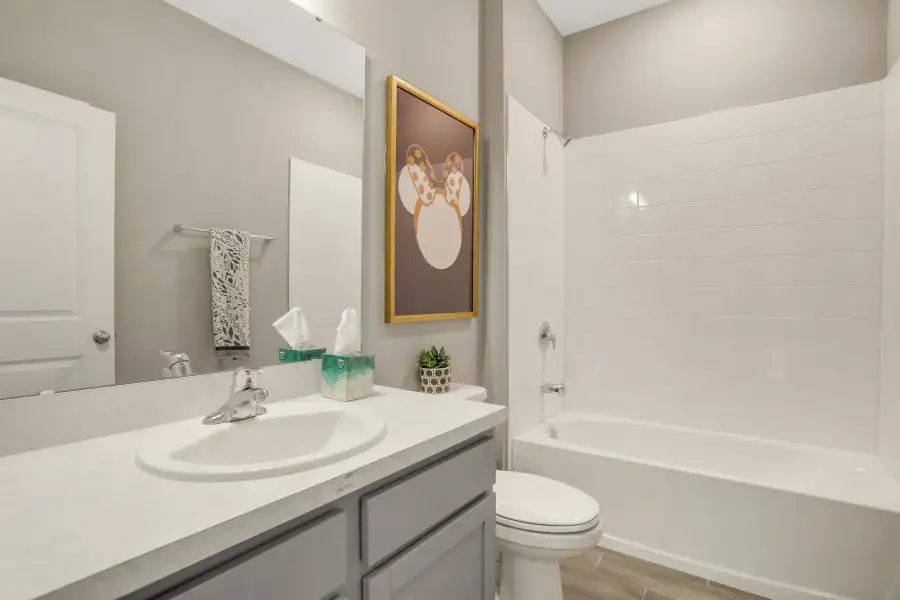 4br New Home in Orlando, FL.  - Slide 13