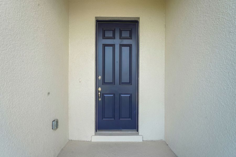 4br New Home in Winter Haven, FL.  - Slide 3