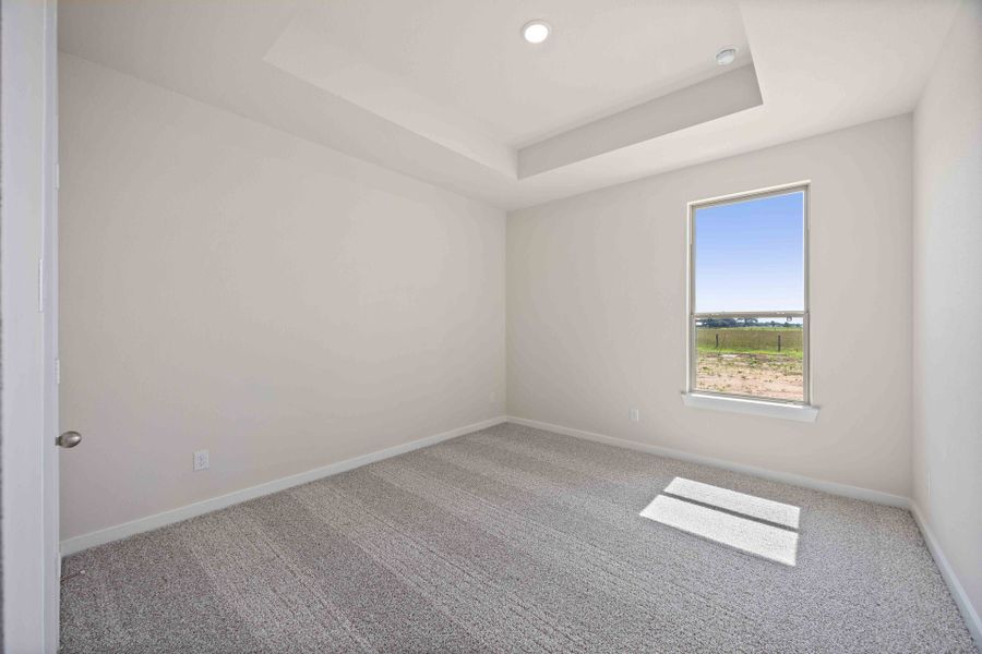 6719 Pelican Lane - Arlington - Bedroom 3