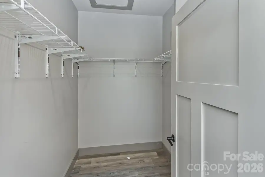 Spacious, unfurnished interior of a new home in , Asheville (Image 8).