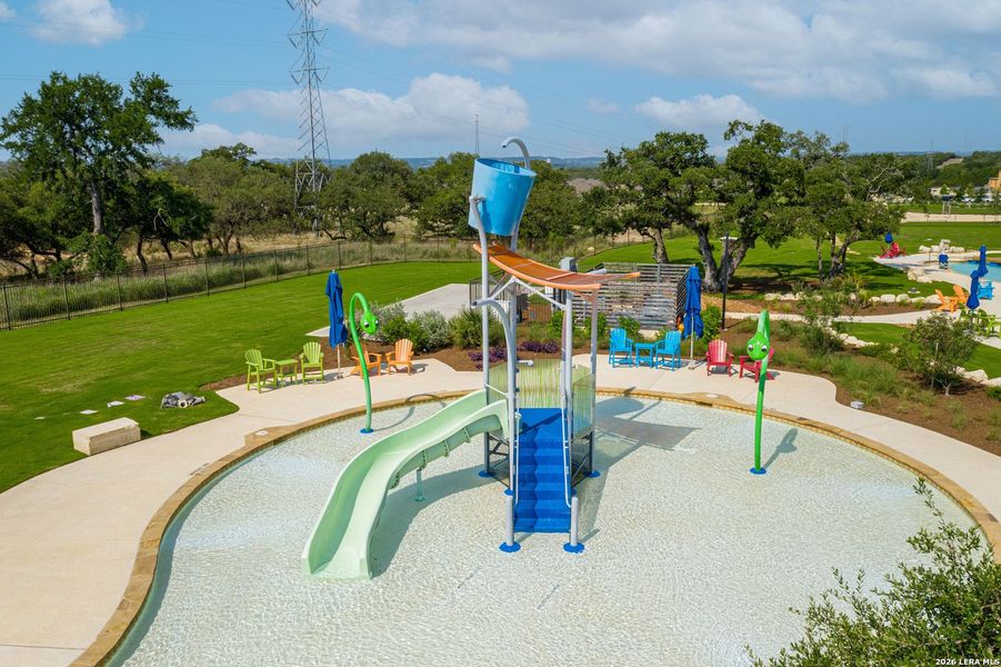 Community amenities in Esperanza, Boerne (Image 24).