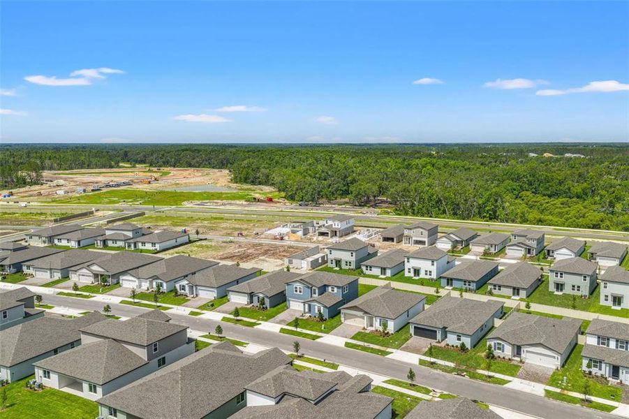 Image 42 of a home in Two Rivers - Classic Series.