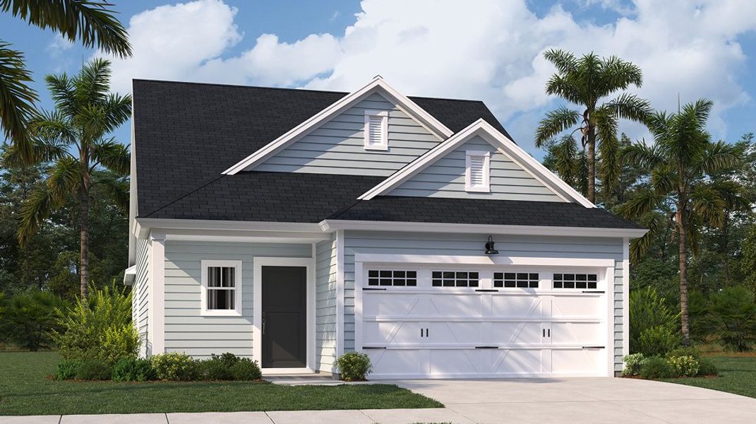 1429 Cottage Horizons CC Drake C Bonus