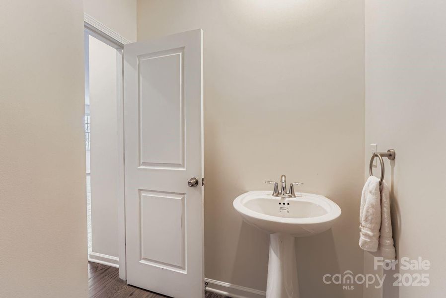 Bedroom on Main Bedroom on Main