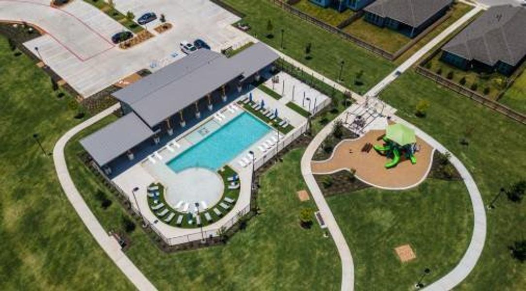 Turner's Crossing Community