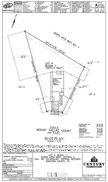 Image 22 of a home in Sierra Vista West 40'. Image 22 of a home in Sierra Vista West 40'.