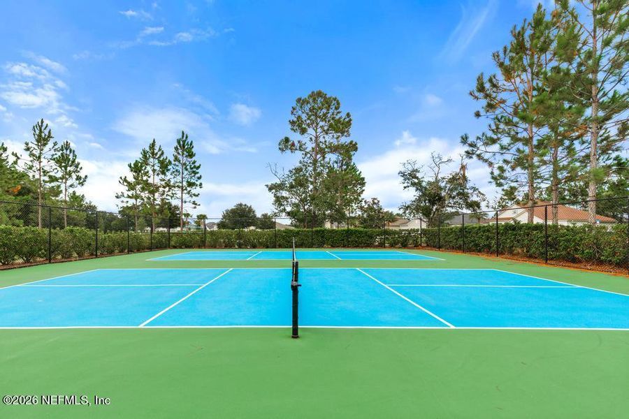 Community amenities in Trailmark, St. Augustine (Image 58). Community amenities in Trailmark, St. Augustine (Image 58).