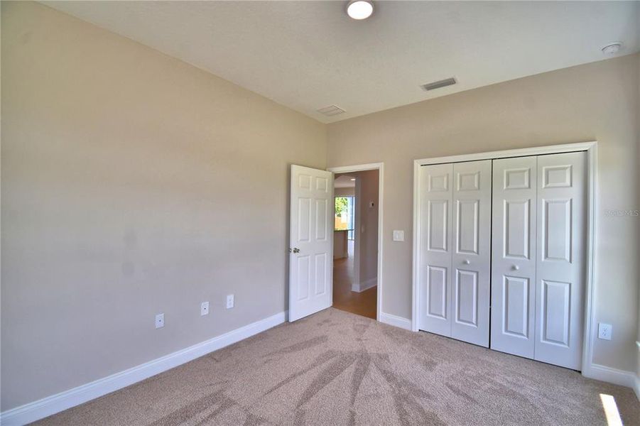 Spacious, unfurnished interior of a new home in , Winter Haven (Image 44).