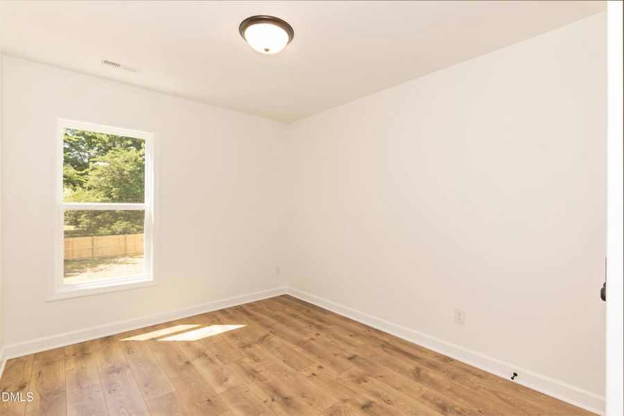 Bedroom 02 Bedroom 02