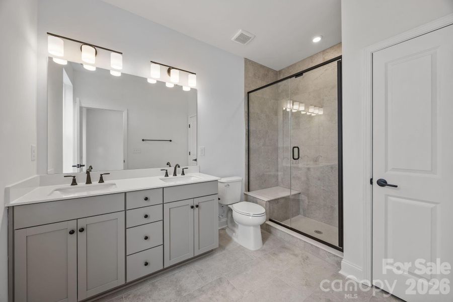 second suite bath second suite bath