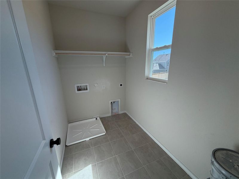 In-progress construction of a new home in Lariat, Liberty Hill, TX (Image 32). In-progress construction of a new home in Lariat, Liberty Hill, TX (Image 32).