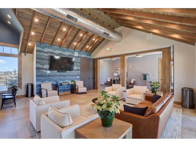 Community amenities in Mountain Brook, Longmont (Image 39).