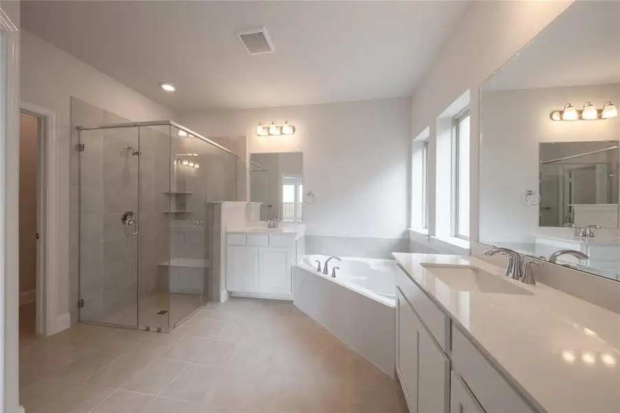 Primary Bath Primary Bath