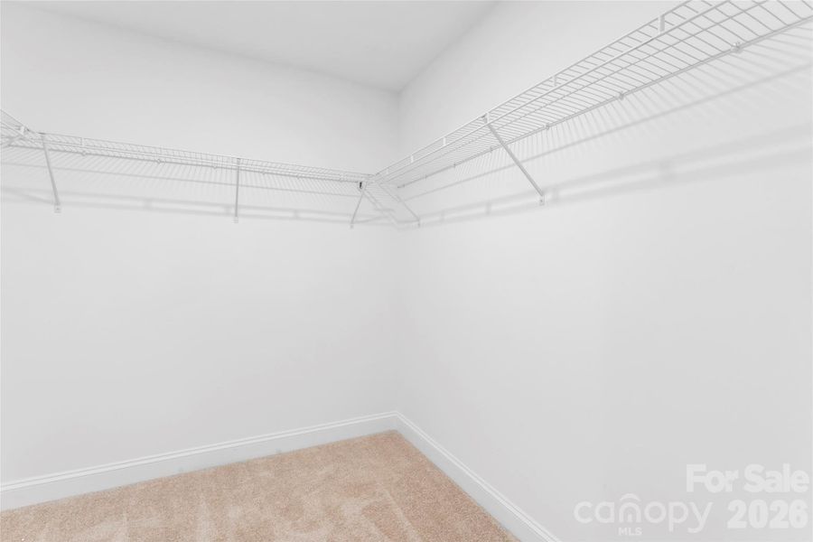 Spacious, unfurnished interior of a new home in , Kannapolis (Image 18).