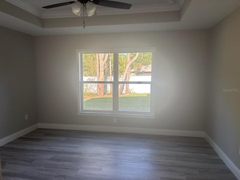 Spacious, unfurnished interior of a new home in , Dunnellon (Image 31).