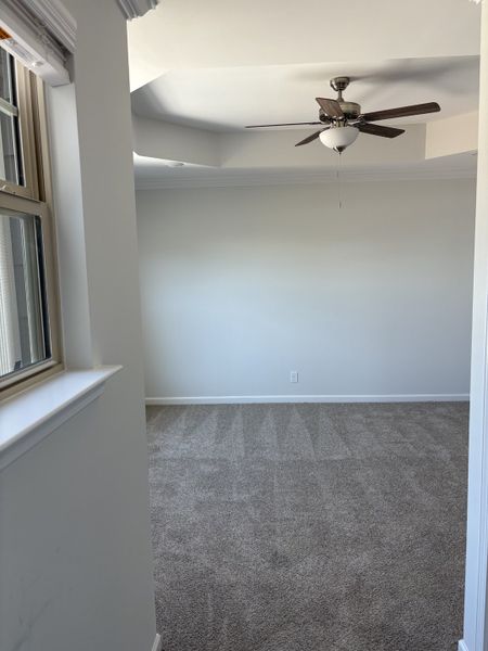 Spacious, unfurnished interior of a new home in Woodruff Cove, Murfreesboro (Image 11). Spacious, unfurnished interior of a new home in Woodruff Cove, Murfreesboro (Image 11).