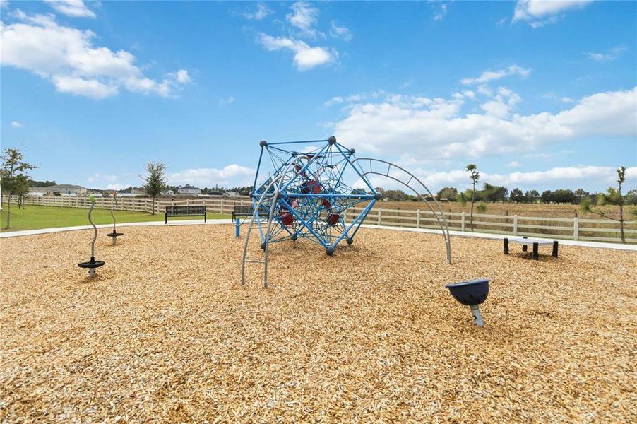 Community amenities in Harmony West, St. Cloud (Image 36).