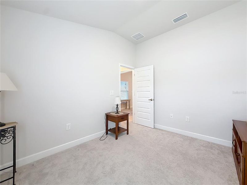 Furnished interior view inside a new home in , Spring Hill (Image 17).