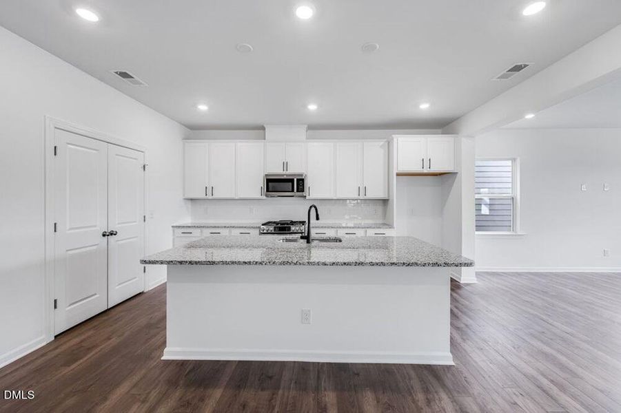 1053 Hardin Hill - Ready Now!