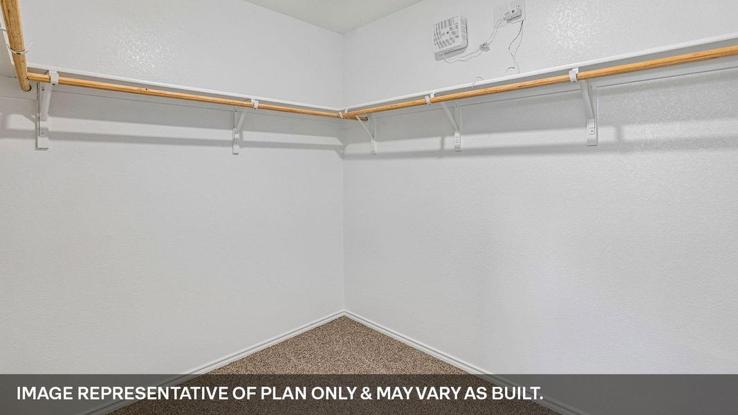 Spacious, unfurnished interior of a new home in Talavera, Kyle (Image 29). Spacious, unfurnished interior of a new home in Talavera, Kyle (Image 29).