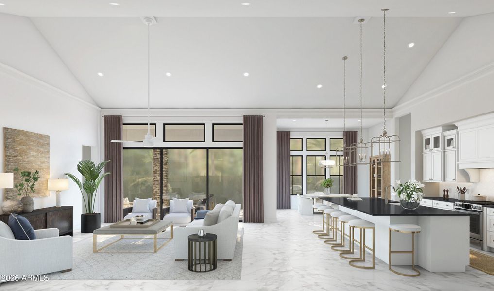 201940_Campanos Estates_London_Vaulted C