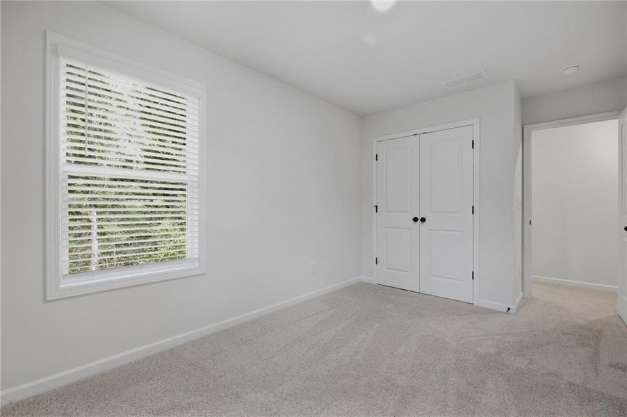 Spacious, unfurnished interior of a new home in , Austell (Image 35). Spacious, unfurnished interior of a new home in , Austell (Image 35).