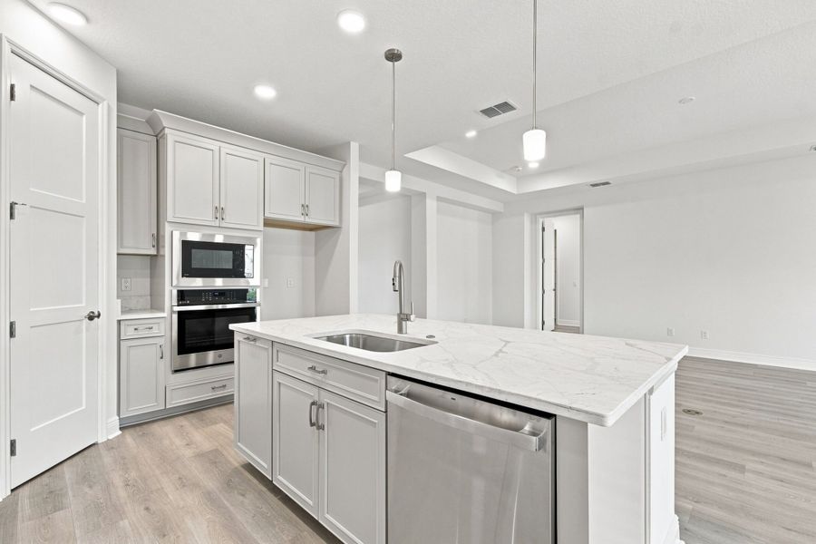 Kitchen Kitchen