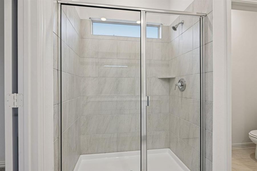 Photo is not of the actual home, but is an inspirational photo of builder’s model home and may depict options, furnishings, and/or decorator features that are not included.