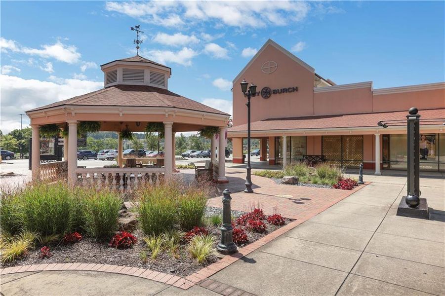 Community amenities in Acacia, Cumming (Image 38).