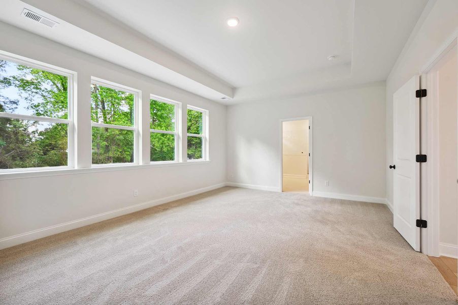 The Whitetail - Owner's Retreat