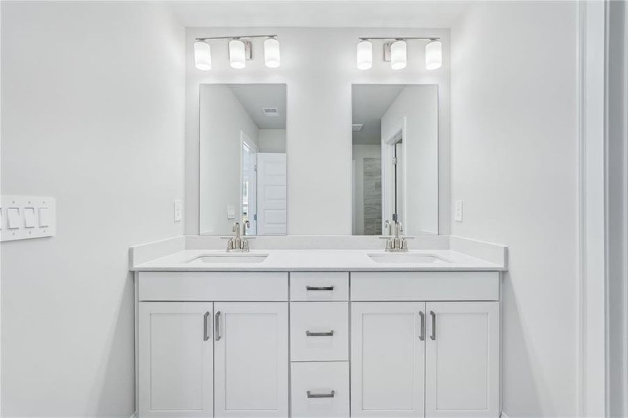 Image 37 of a home in Hemingway - Cottage Series.